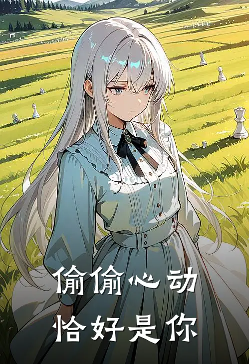 偷偷心动，恰好是你林溪陆延舟热门小说完结_热门的小说偷偷心动，恰好是你林溪陆延舟