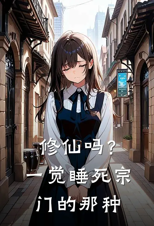 修仙吗？一觉睡死宗门的那种