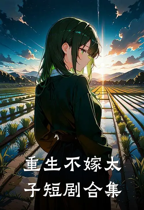 重生不嫁太子短剧合集