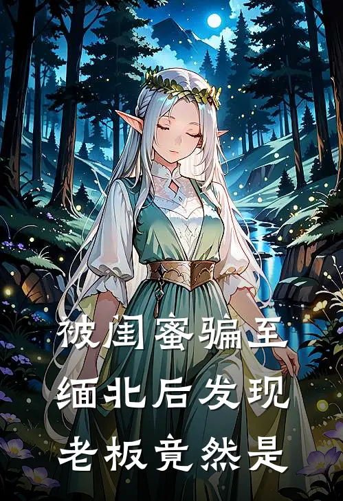 被闺蜜骗至缅北后发现老板竟然是