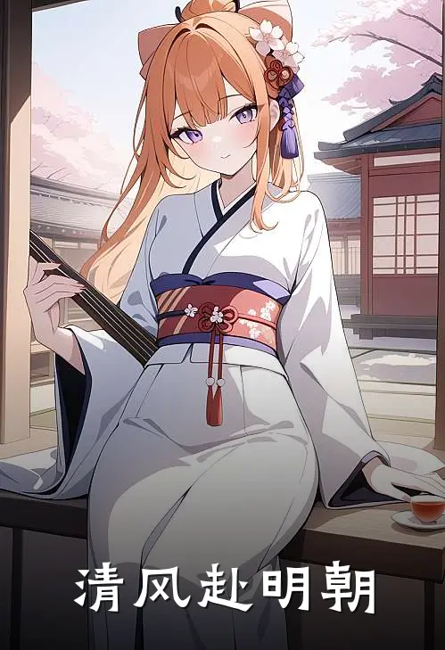 清风赴明朝(宋明朝裴宴清)完结小说推荐_小说全文免费阅读清风赴明朝宋明朝裴宴清
