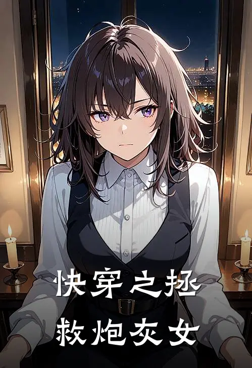 快穿之拯救炮灰女