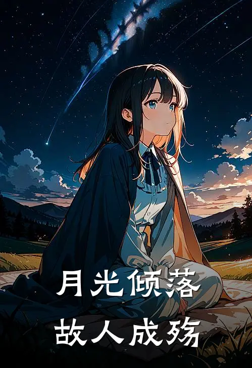 月光倾落，故人成殇(宋落月朝朝)全文免费在线阅读_月光倾落，故人成殇热门小说