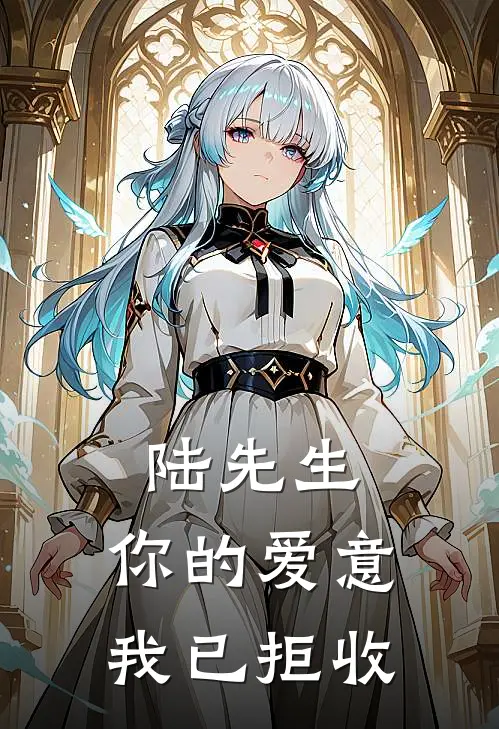 陆先生，你的爱意我已拒收