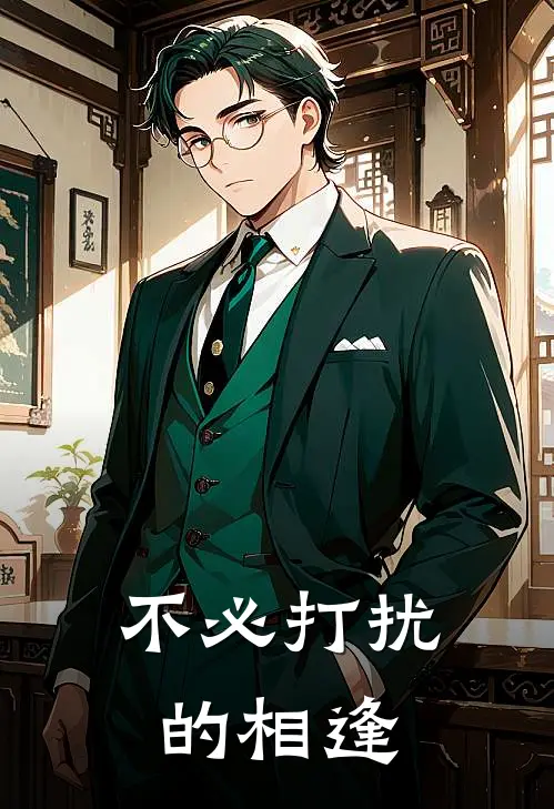 不必打扰的相逢