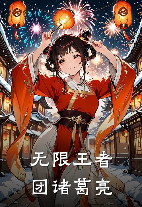 无限王者团诸葛亮