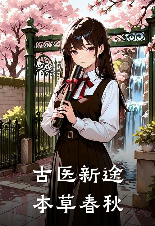 古医新途：本草春秋