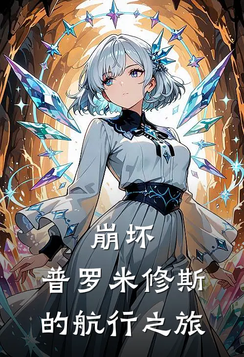 崩坏：普罗米修斯的航行之旅