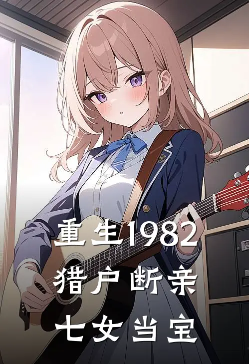 重生1982：猎户断亲七女当宝