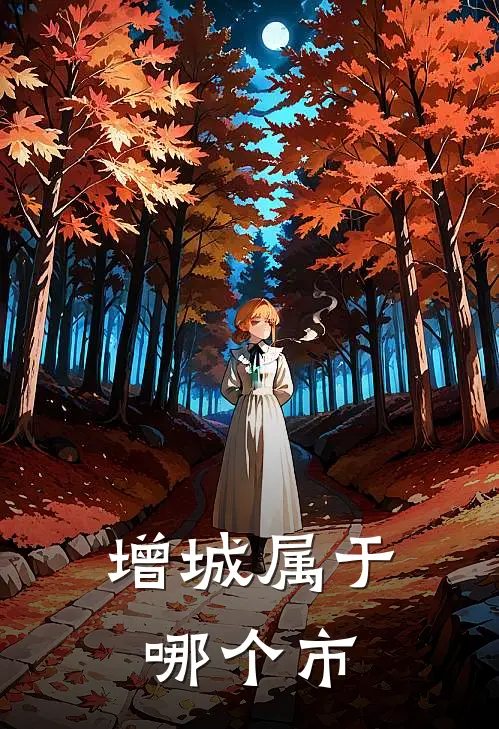 增城属于哪个市