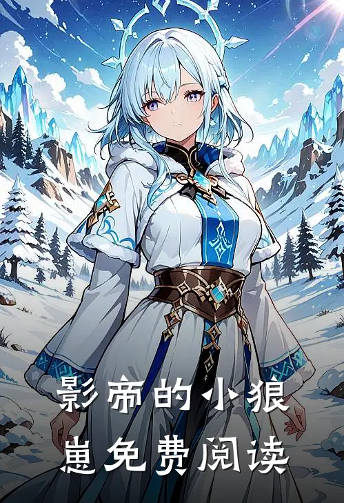 影帝的小狼崽免费阅读