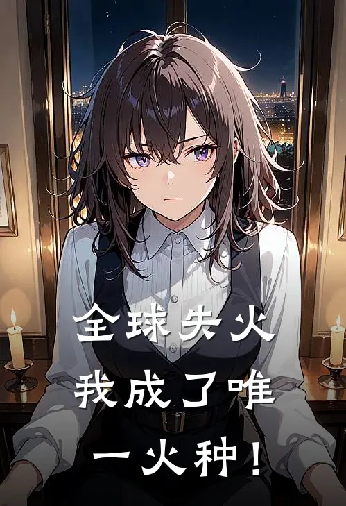 全球失火，我成了唯一火种！
