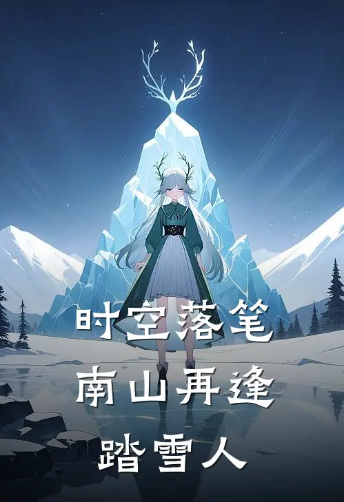 时空落笔，南山再逢踏雪人裴时宴林清婉全文在线阅读_时空落笔，南山再逢踏雪人全集免费阅读