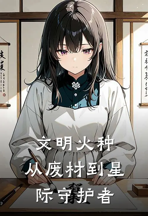 文明火种：从废材到星际守护者