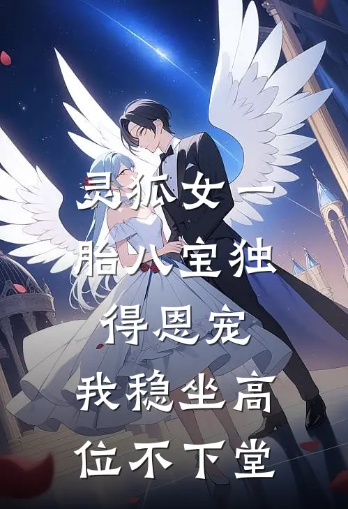 灵狐女一胎八宝独得恩宠，我稳坐高位不下堂龙枭苏媚儿免费小说大全_小说完结灵狐女一胎八宝独得恩宠，我稳坐高位不下堂(龙枭苏媚儿)