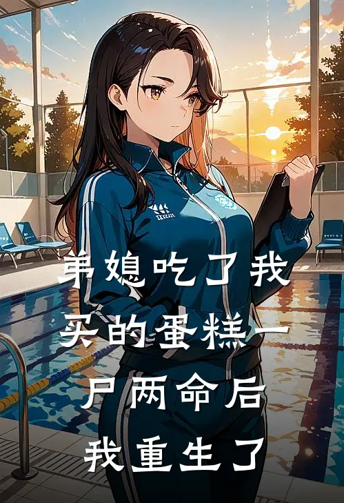 弟媳吃了我买的蛋糕一尸两命后我重生了(刘芳冉冉)小说免费阅读_热门小说阅读弟媳吃了我买的蛋糕一尸两命后我重生了刘芳冉冉