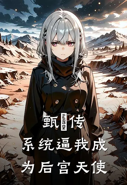 甄嬛传：系统逼我成为后宫天使