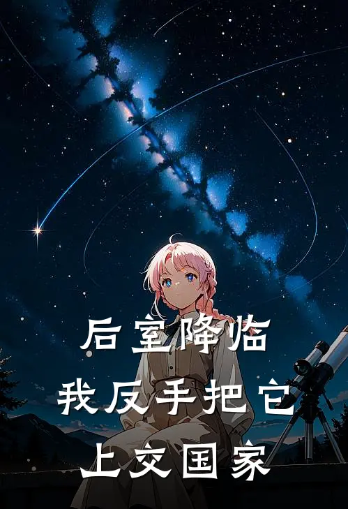 后室降临，我反手把它上交国家