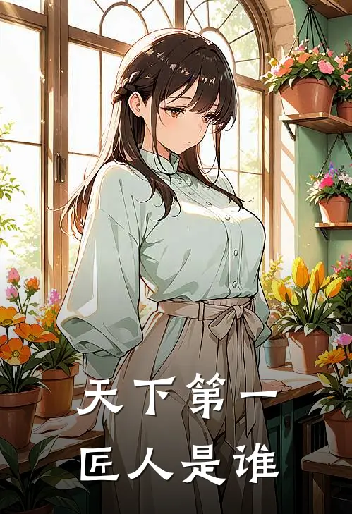 天下第一匠人是谁