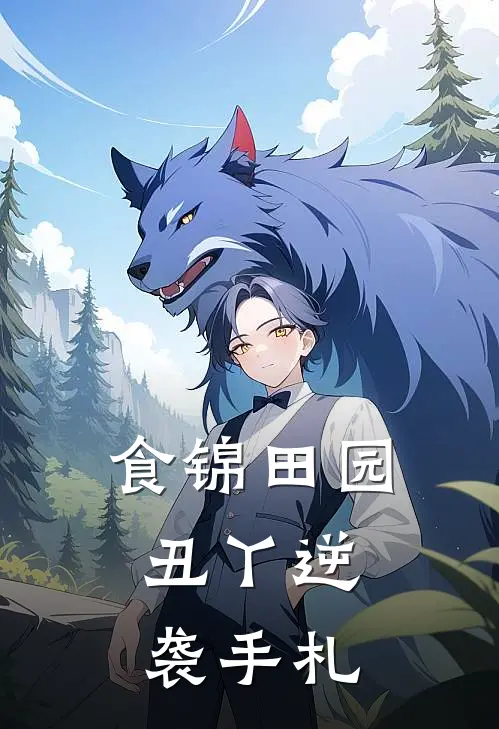 食锦田园：丑丫逆袭手札