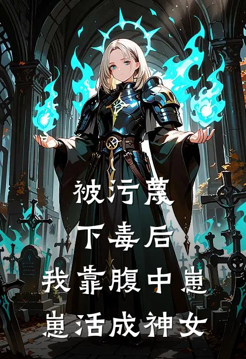 被污蔑下毒后，我靠腹中崽崽活成神女沈清禾萧景珩热门小说完结_热门的小说被污蔑下毒后，我靠腹中崽崽活成神女沈清禾萧景珩