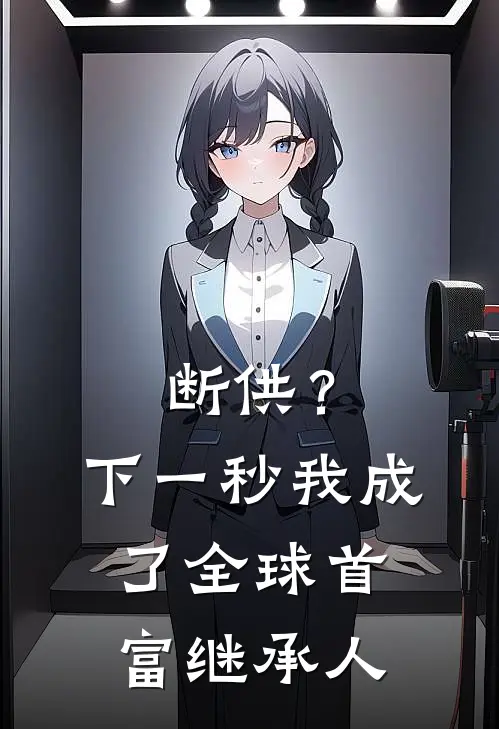 断供？下一秒我成了全球首富继承人