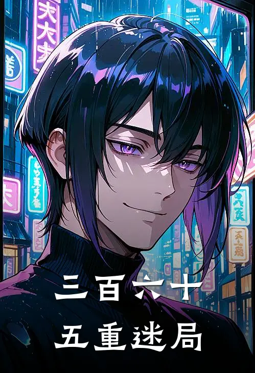 三百六十五重迷局