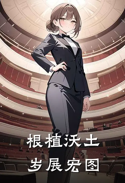 根植沃土岁展宏图