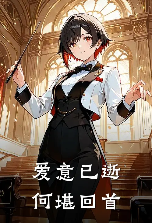 爱意已逝，何堪回首霍予琛岑妩小说完结推荐_热门小说阅读爱意已逝，何堪回首霍予琛岑妩