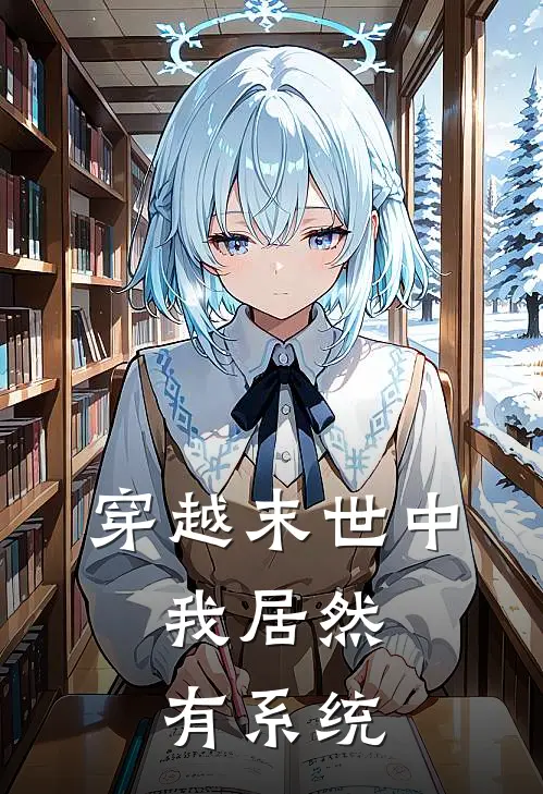 张诚叶晨《穿越末世中，我居然有系统》全文免费在线阅读_《穿越末世中，我居然有系统》全本在线阅读