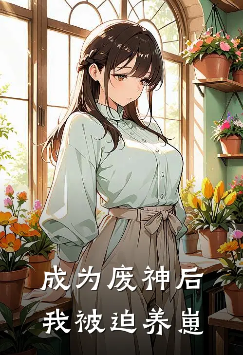 成为废神后我被迫养崽