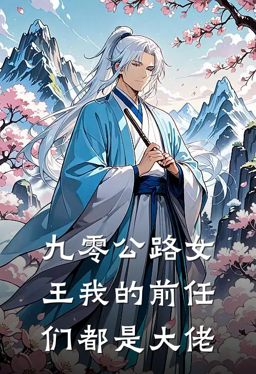 九零公路女王我的前任们都是大佬