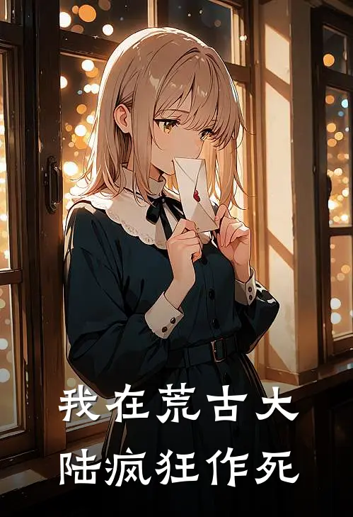 我在荒古大陆疯狂作死