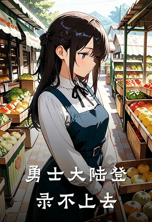 勇士大陆登录不上去