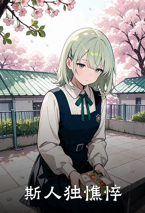 斯人独憔悴(苏栀霍晋城)热门完本小说_最新小说斯人独憔悴苏栀霍晋城