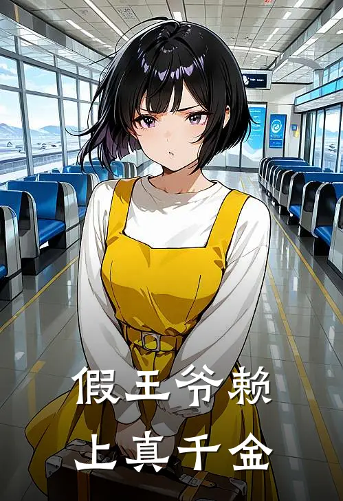 假王爷赖上真千金