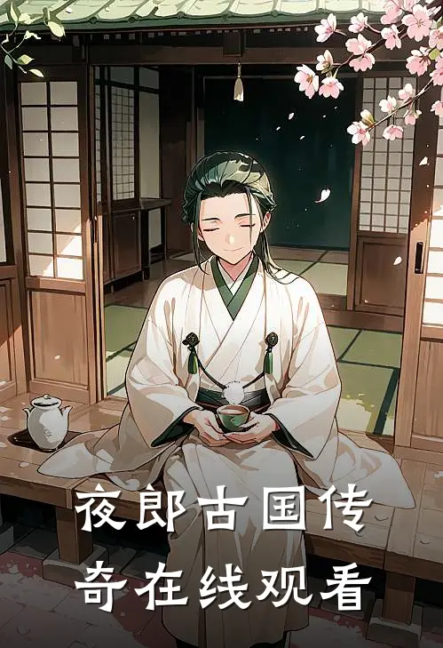 夜郎古国传奇在线观看