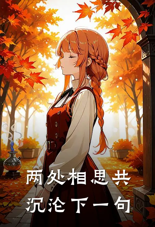 两处相思共沉沦下一句