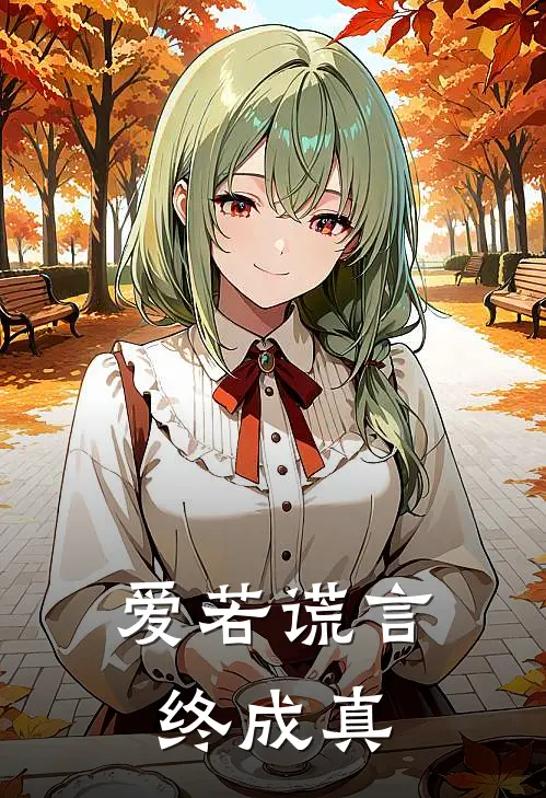 爱若谎言终成真陆昇安姜满最新章节免费阅读_爱若谎言终成真全文免费在线阅读