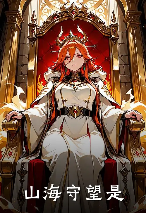 山海守望是