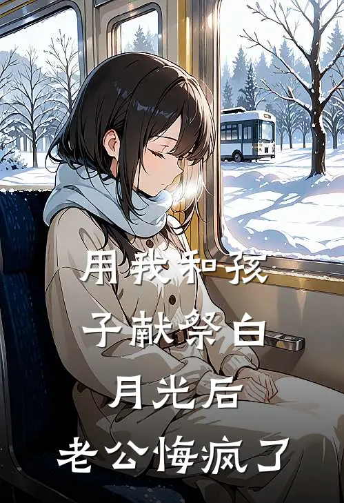 用我和孩子献祭白月光后，老公悔疯了(许应淮苏心暖)热门网络小说_最新完本小说用我和孩子献祭白月光后，老公悔疯了(许应淮苏心暖)