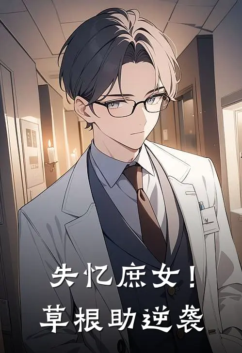 失忆庶女！草根助逆袭