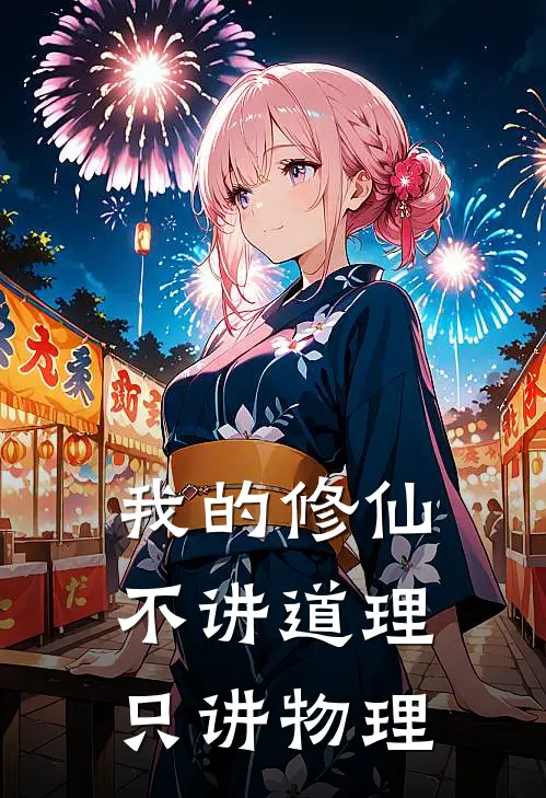 我的修仙不讲道理，只讲物理