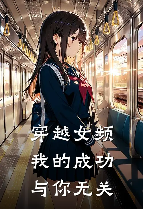 穿越女频我的成功与你无关