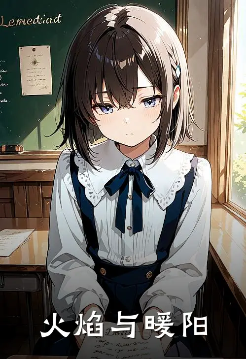 火焰与暖阳林晓月晓月小说推荐完结_全集免费小说火焰与暖阳(林晓月晓月)