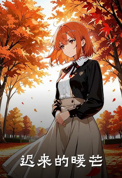 迟来的暖芒
