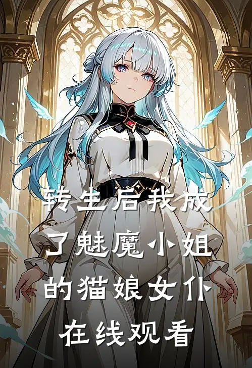 转生后我成了魅魔小姐的猫娘女仆在线观看