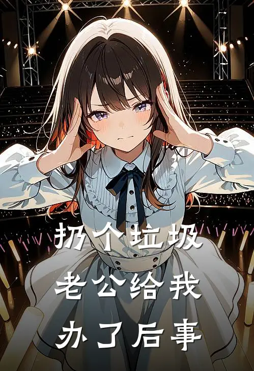 扔个垃圾，老公给我办了后事(顾伟姜念)热门网络小说_最新完本小说扔个垃圾，老公给我办了后事(顾伟姜念)