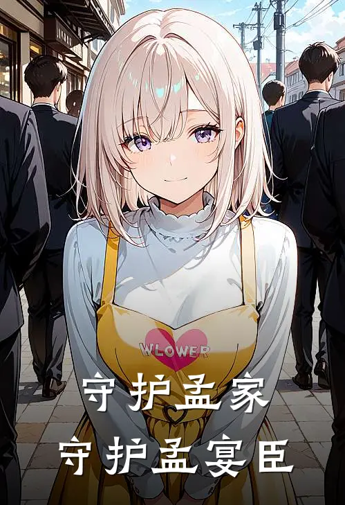 守护孟家，守护孟宴臣(许宁许沁)热门完本小说_最新小说守护孟家，守护孟宴臣许宁许沁