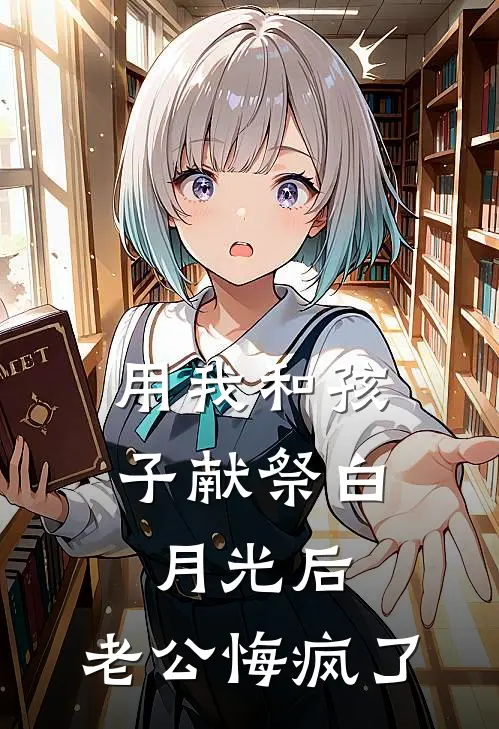 用我和孩子献祭白月光后，老公悔疯了(许应淮沈初盈)新热门小说_免费完结小说用我和孩子献祭白月光后，老公悔疯了(许应淮沈初盈)